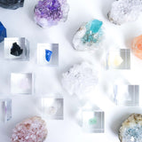 Mineral Candle