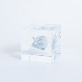 Baryte (2.0in cube)