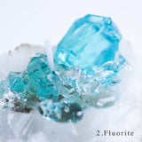 Mineral Candle