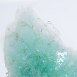 Green Apophyllite (2.0in cube)