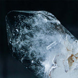 Rock crystal