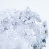 Mineral Candle