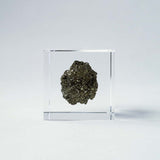 Pyrite