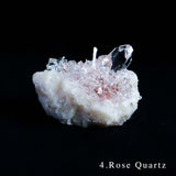 Mineral Candle