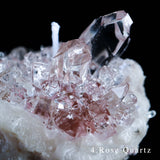 Mineral Candle