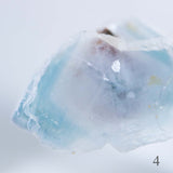 Fluorite (1.6in cube)
