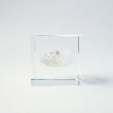 Rock crystal