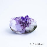 Mineral Candle