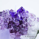 Mineral Candle