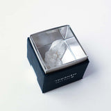 Rock crystal