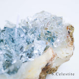 Mineral Candle