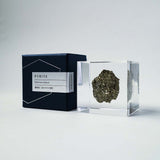 Pyrite