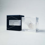 Rock crystal