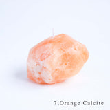 Mineral Candle