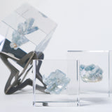 Baryte (2.0in cube)