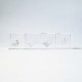 Rock crystal