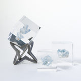 Baryte (2.0in cube)