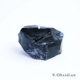 Mineral Candle