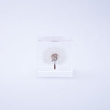 Dandelion (1.6in cube)