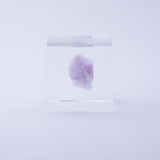 Amethyst (2.0in cube)