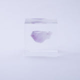 Amethyst (2.0in cube)
