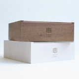 Wooden box for 9 Sola cubes(1.6in)