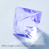 Synthetic Fluorite