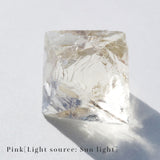 Synthetic Fluorite