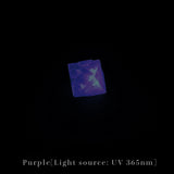 Synthetic Fluorite