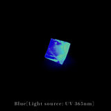 Synthetic Fluorite