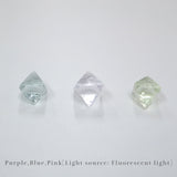 Synthetic Fluorite