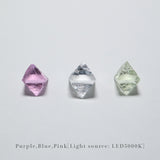 Synthetic Fluorite