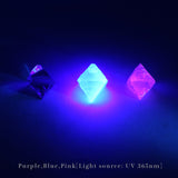 Synthetic Fluorite