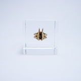 Tiger's claw