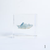 Baryte (2.0in cube)