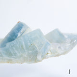 Baryte (2.0in cube)