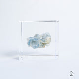 Baryte (2.0in cube)