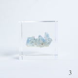 Baryte (2.0in cube)