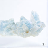 Baryte (2.0in cube)