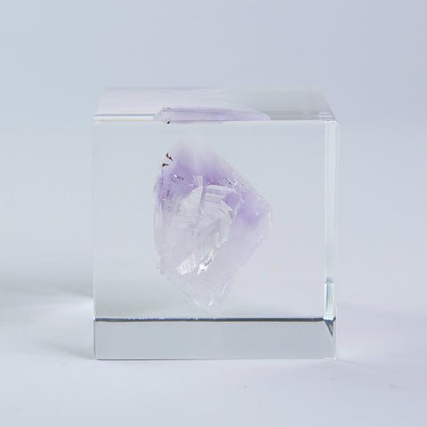 Amethyst (2.0in cube)