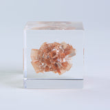 Aragonite (2.0in cube)