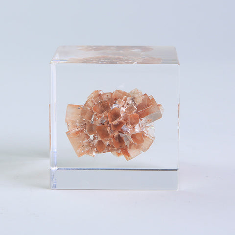 Aragonite (2.0in cube)