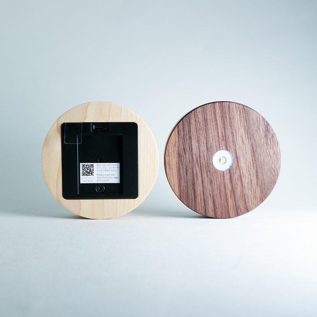 Light Base maru – Usagi no Nedoko