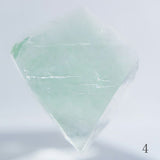 Eight-sided Fluorite (2.0in cube)