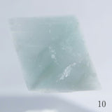 Eight-sided Fluorite (2.0in cube)