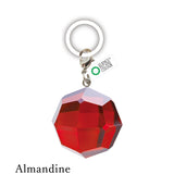 Mineral Crystal Mejirushi Mascot