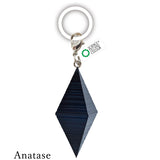 Mineral Crystal Mejirushi Mascot