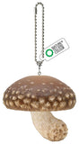 Mushroom Soft Mascot