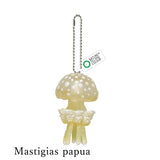 Glowing Jellyfish PUNIPUNI Mascot