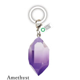 Mineral Crystal Mejirushi Mascot